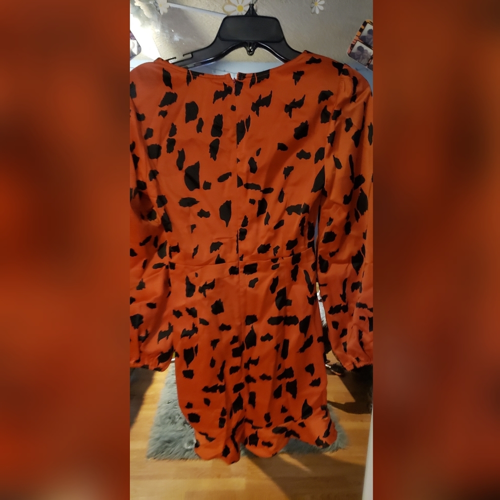 Mini dress - Picture 5 of 5